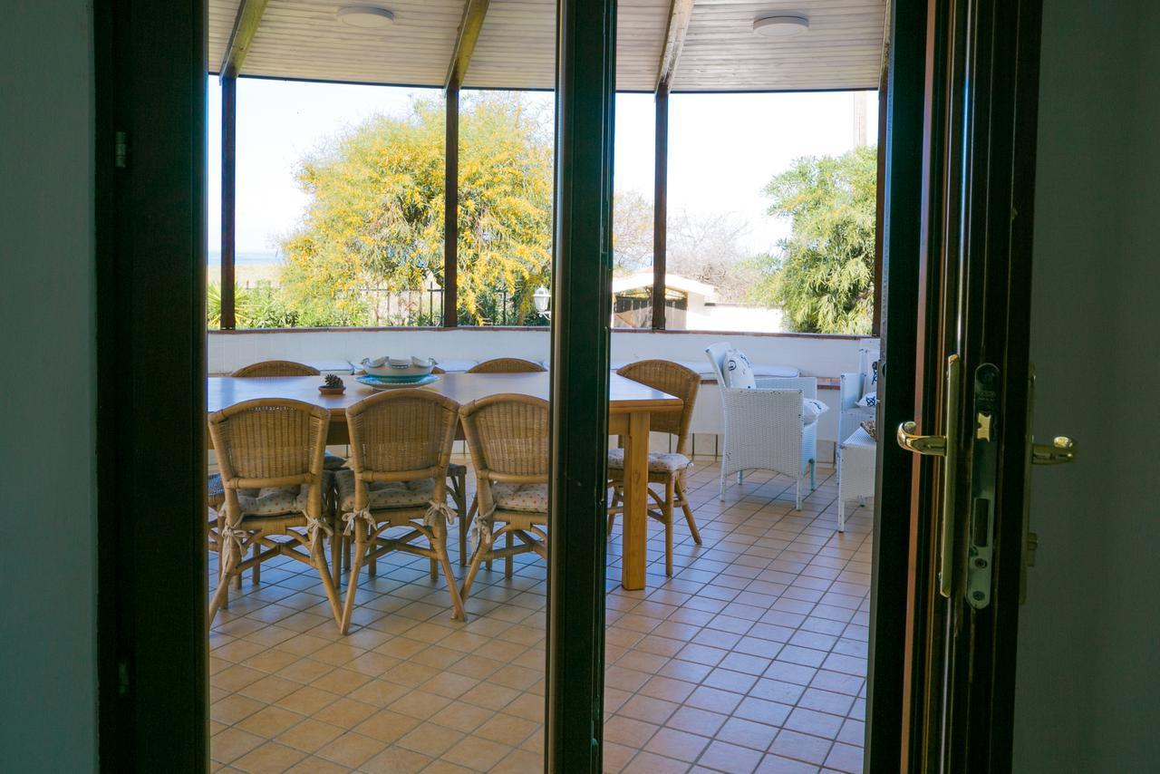 Villa Giglio Marino Paestum Room photo